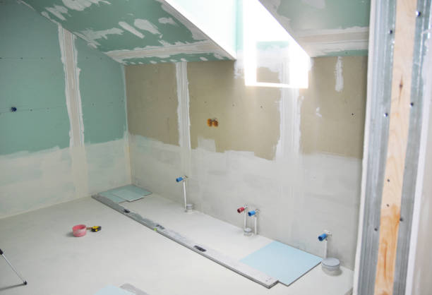 Best Attic Mold Removal  in Berea, OH